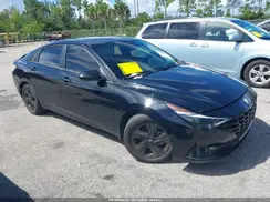5NPLM4AG9PH094123 2023 HYUNDAI ELANTRA