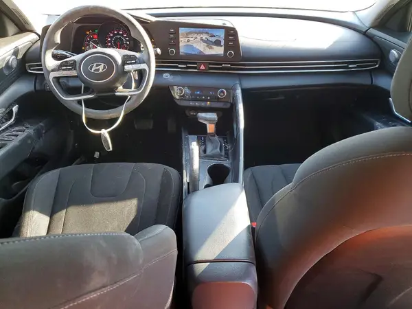 5NPLM4AG9PH094333 2023 HYUNDAI ELANTRA - Image 8