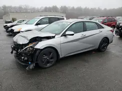 5NPLM4AG9PH094476 2023 HYUNDAI ELANTRA
