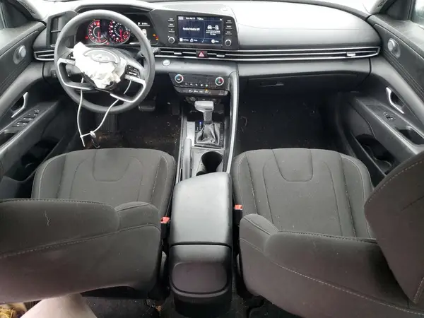 5NPLM4AG9PH094476 2023 HYUNDAI ELANTRA - Image 8