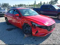 5NPLM4AG9PH094946 2023 HYUNDAI ELANTRA