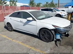 5NPLM4AG9PH095238 2023 HYUNDAI ELANTRA