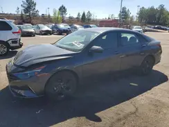 5NPLM4AG9PH095367 2023 HYUNDAI ELANTRA