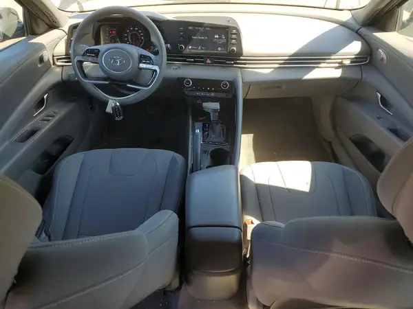 5NPLM4AG9PH095367 2023 HYUNDAI ELANTRA - Image 8