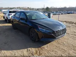 5NPLM4AG9PH095403 2023 HYUNDAI ELANTRA