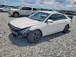 5NPLM4AG9PH095420 2023 HYUNDAI ELANTRA