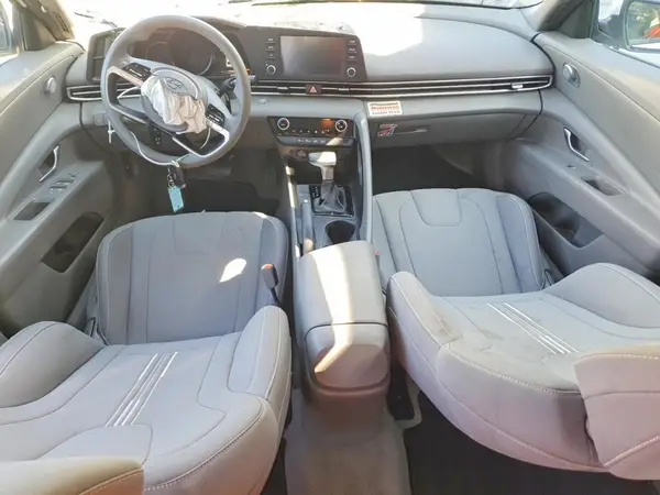 5NPLM4AG9PH095448 2023 HYUNDAI ELANTRA - Image 8