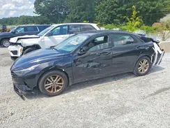 5NPLM4AG9PH095644 2023 HYUNDAI ELANTRA