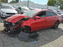 5NPLM4AG9PH096017 2023 HYUNDAI ELANTRA