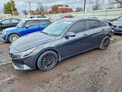 5NPLM4AG9PH098690 2023 HYUNDAI ELANTRA