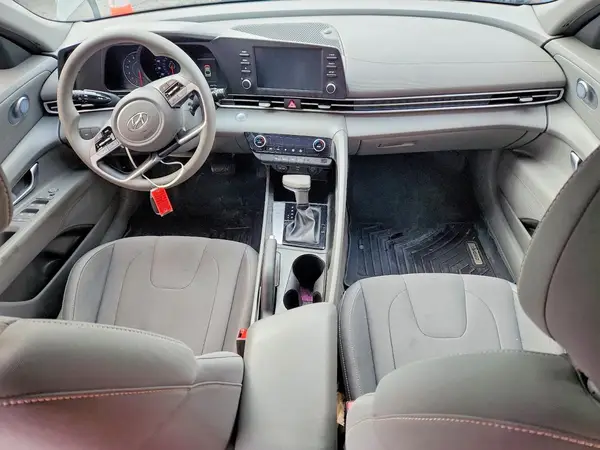 5NPLM4AG9PH098690 2023 HYUNDAI ELANTRA - Image 8