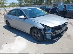 5NPLM4AG9PH098883 2023 HYUNDAI ELANTRA