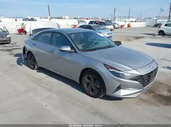 5NPLM4AG9PH099953 2023 HYUNDAI ELANTRA
