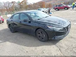 5NPLM4AG9PH100387 2023 HYUNDAI ELANTRA
