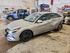 5NPLM4AG9PH100552 2023 HYUNDAI ELANTRA