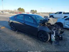5NPLM4AG9PH100597 2023 HYUNDAI ELANTRA