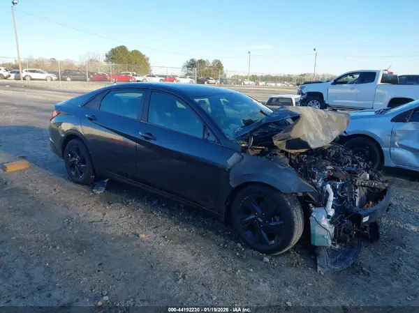 5NPLM4AG9PH100597 2023 HYUNDAI ELANTRA - Image 1
