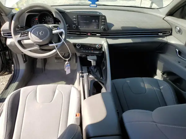 5NPLM4AG9PH100972 2023 HYUNDAI ELANTRA - Image 8