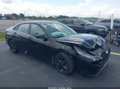 5NPLM4AG9PH101104 2023 HYUNDAI ELANTRA