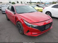 5NPLM4AG9PH101152 2023 HYUNDAI ELANTRA