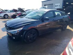 5NPLM4AG9PH101443 2023 HYUNDAI ELANTRA