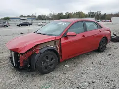 5NPLM4AG9PH101751 2023 HYUNDAI ELANTRA
