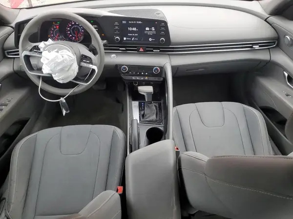 5NPLM4AG9PH101751 2023 HYUNDAI ELANTRA - Image 8