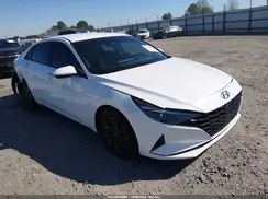 5NPLM4AG9PH102205 2023 HYUNDAI ELANTRA