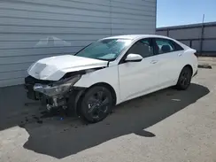 5NPLM4AG9PH103418 2023 HYUNDAI ELANTRA