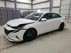 5NPLM4AG9PH103466 2023 HYUNDAI ELANTRA