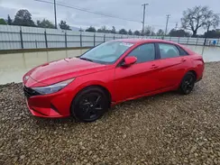 5NPLM4AG9PH103645 2023 HYUNDAI ELANTRA