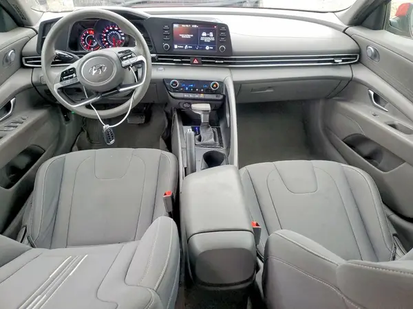 5NPLM4AG9PH103645 2023 HYUNDAI ELANTRA - Image 8