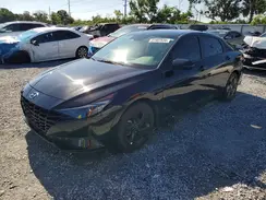 5NPLM4AG9PH103676 2023 HYUNDAI ELANTRA