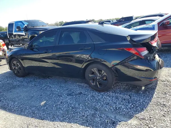 5NPLM4AG9PH103676 2023 HYUNDAI ELANTRA - Image 2