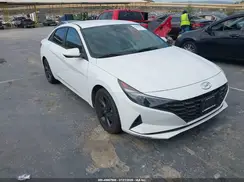 5NPLM4AG9PH103855 2023 HYUNDAI ELANTRA