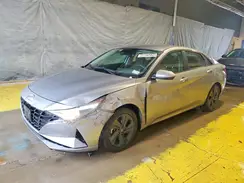 5NPLM4AG9PH103886 2023 HYUNDAI ELANTRA