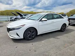 5NPLM4AG9PH104231 2023 HYUNDAI ELANTRA
