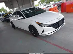5NPLM4AG9PH104424 2023 HYUNDAI ELANTRA