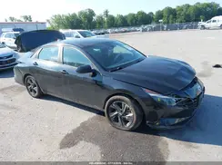 5NPLM4AG9PH104570 2023 HYUNDAI ELANTRA