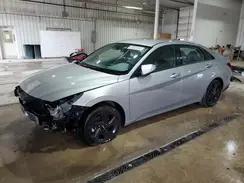 5NPLM4AG9PH104715 2023 HYUNDAI ELANTRA