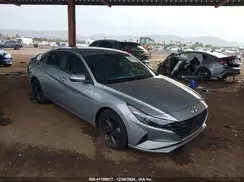 5NPLM4AG9PH104780 2023 HYUNDAI ELANTRA