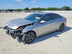 5NPLM4AG9PH104844 2023 HYUNDAI ELANTRA