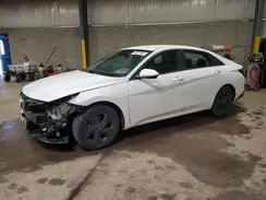 5NPLM4AG9PH104892 2023 HYUNDAI ELANTRA