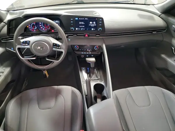 5NPLM4AG9PH104892 2023 HYUNDAI ELANTRA - Image 8