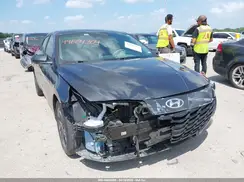 5NPLM4AG9PH105105 2023 HYUNDAI ELANTRA