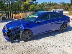 5NPLM4AG9PH105203 2023 HYUNDAI ELANTRA