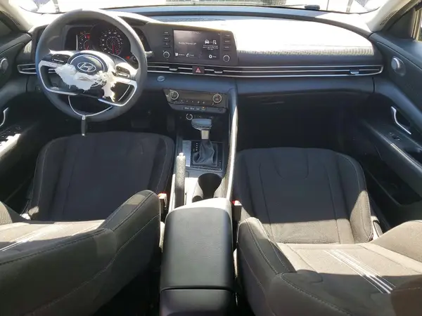 5NPLM4AG9PH105203 2023 HYUNDAI ELANTRA - Image 8