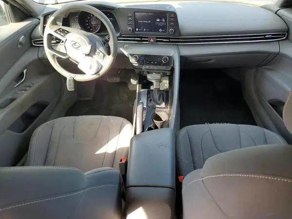 5NPLM4AG9PH106044 2023 HYUNDAI ELANTRA - Image 8