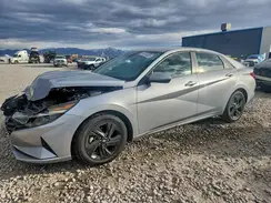 5NPLM4AG9PH109655 2023 HYUNDAI ELANTRA