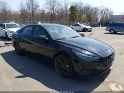 5NPLM4AG9PH110661 2023 HYUNDAI ELANTRA